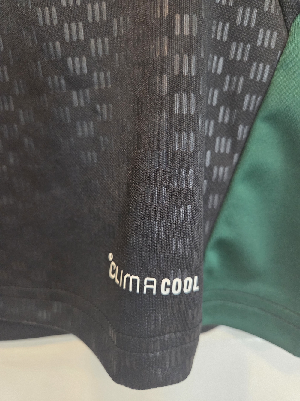 Mexico Training Soccer Jersey - Picture 4 of 7